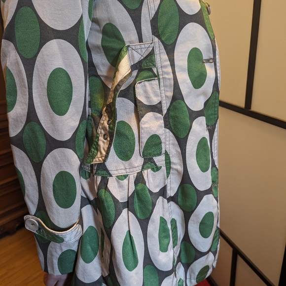 Yumi jacket for spring/fall size M - Picture 6 of 6